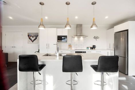 Photo of property in 6 Probert Crescent, Chartwell, Hamilton, 3210