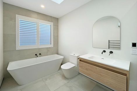 Photo of property in 5 Lizard Lane, Casebrook, Christchurch, 8051