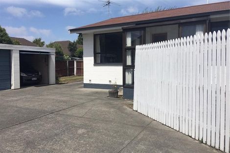 Photo of property in 4/28 Peer Street, Upper Riccarton, Christchurch, 8041