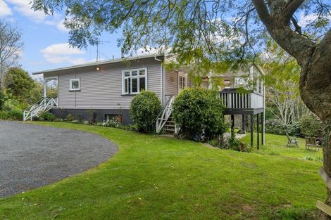 Photo of property in 276a Old Highway, Whakamarama, 3180
