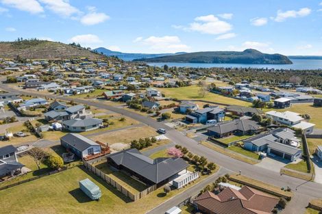 Photo of property in 97 Kahotea Drive, Motuoapa, Turangi, 3382