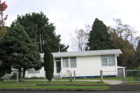 Photo of property in 184 Papanui Street, Tokoroa, 3420