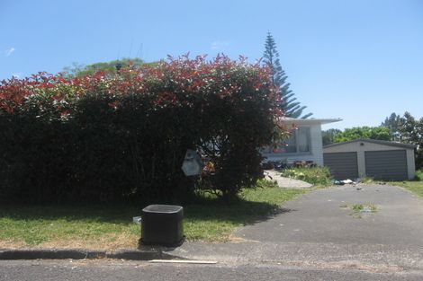 Photo of property in 5 Carberry Crescent, Te Puke, 3119