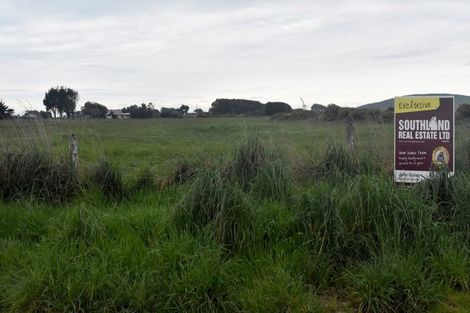 Photo of property in 25 Thomas Road, Orepuki, Riverton, 9881