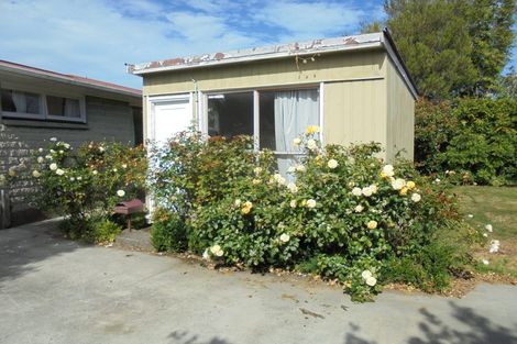Photo of property in 25 Cardome Street, Bishopdale, Christchurch, 8053