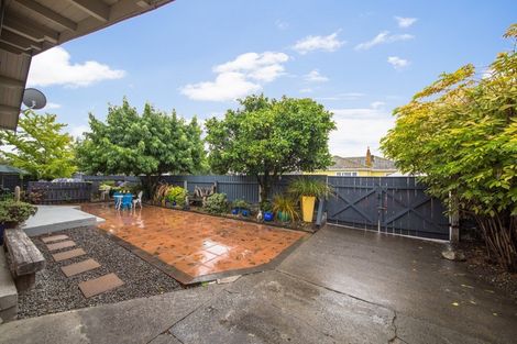 Photo of property in 156 Ferguson Street, West End, Palmerston North, 4412
