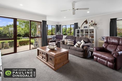 Photo of property in 45 Amber Drive, Tikipunga, Whangarei, 0112