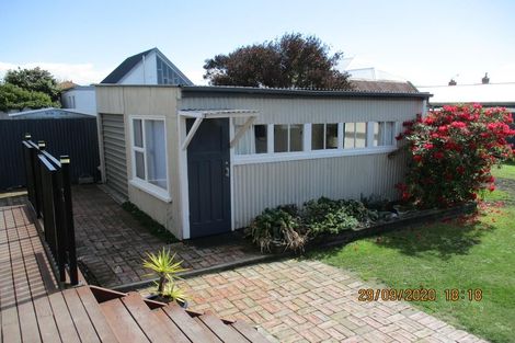 Photo of property in 97 Otipua Road, Watlington, Timaru, 7910