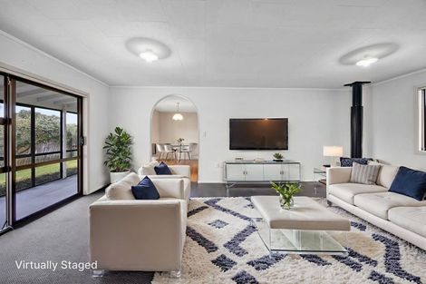 Photo of property in 10 Silvan Place, Bell Block, New Plymouth, 4312