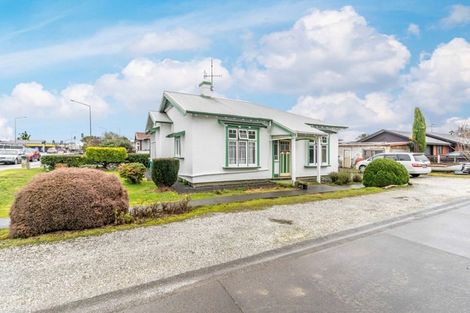 Photo of property in 374 Tay Street, Turnbull Thomson Park, Invercargill, 9810