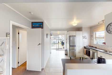 Photo of property in 11 Ferguson Street, Levin, 5510