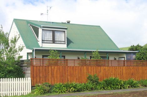Photo of property in 6 Albert Street, Waihi, 3610