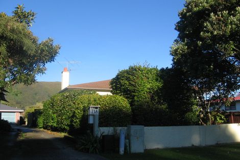 Photo of property in 71a Cambridge Terrace, Waterloo, Lower Hutt, 5011