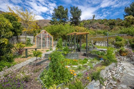 Photo of property in 30 Airlie Street, Glenduan, Nelson, 7071