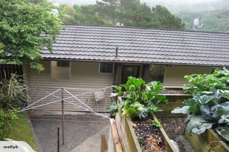 Photo of property in 23 Norwich Street, Wadestown, Wellington, 6012