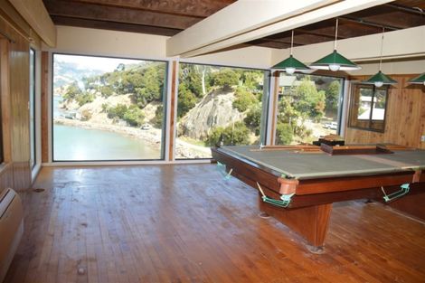 Photo of property in 75 Tikao Bay Road, Wainui, Akaroa, 7582