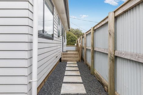 Photo of property in 2a Seville Crescent, Morrinsville, 3300