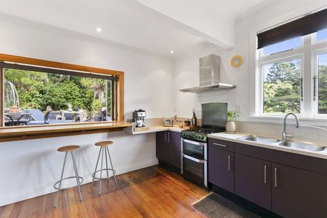 Photo of property in 37 Durham Street, Aro Valley, Wellington, 6021