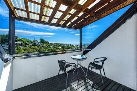 Photo of property in 11 Toledo Place, Mount Pleasant, Christchurch, 8081
