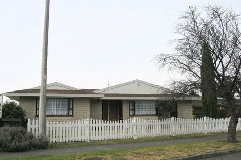 Photo of property in 56 Hetley Crescent, Taradale, Napier, 4112