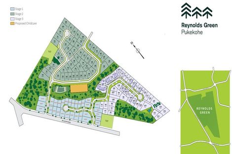 Photo of property in 2 Rongoa Maori Way, Pukekohe, 2120