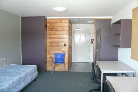 Photo of property in Martin Square Apartments, 406/20 Martin Square, Te Aro, Wellington, 6011