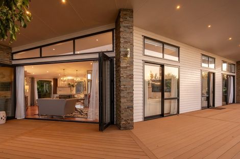 Photo of property in 129 Otaki Street, Kaiapoi, 7630