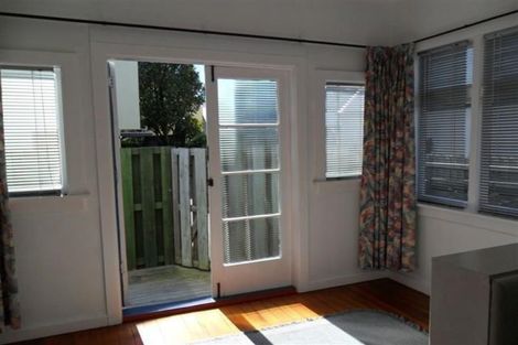 Photo of property in 2/23 Huxley Street, Sydenham, Christchurch, 8023