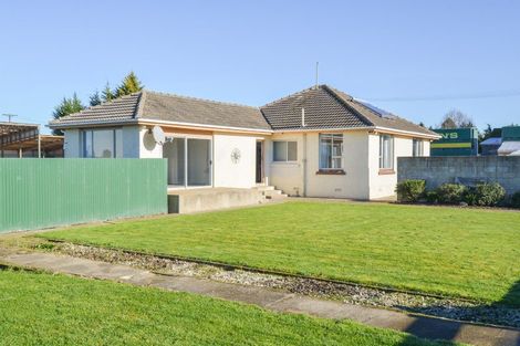 Photo of property in 572 Riverton Wallacetown Highway, Wrights Bush, Invercargill, 9874