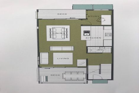 Photo of property in 28 Joseph Street, Flat Bush, Auckland, 2019