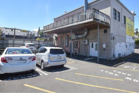 Photo of property in 808a Great King Street, North Dunedin, Dunedin, 9016