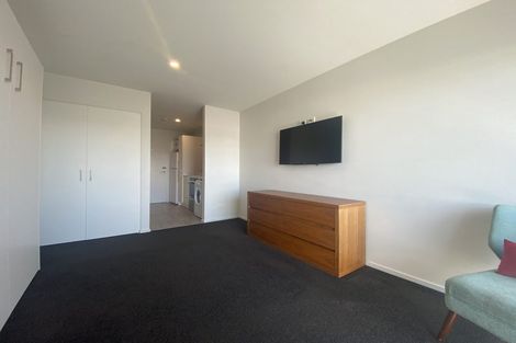 Photo of property in 14/257 Armagh Street, Christchurch Central, Christchurch, 8011
