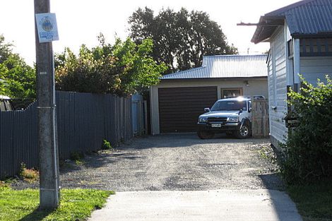 Photo of property in 20 Howick Road, Redwoodtown, Blenheim, 7201
