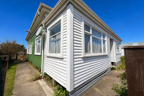 Photo of property in 151 Derby Street, Westport, 7825