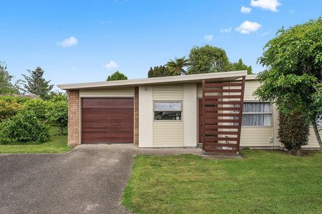 Photo of property in 10/46 Peachgrove Road, Hamilton East, Hamilton, 3216