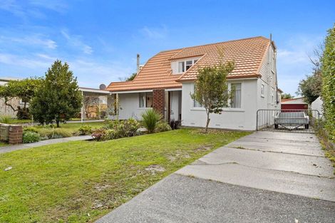 Photo of property in 60 Purnell Street, College Estate, Whanganui, 4500