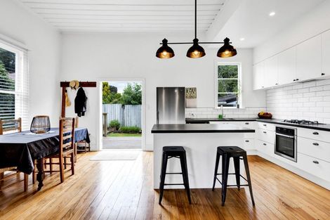 Photo of property in 97 David Street, Lynmouth, New Plymouth, 4310