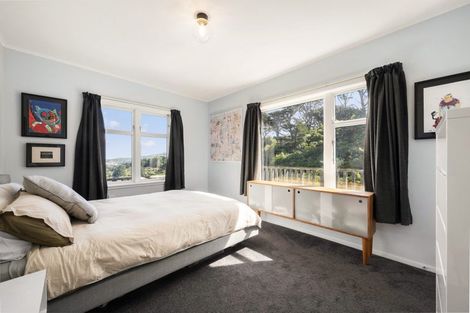 Photo of property in 60 Hapua Street, Hataitai, Wellington, 6021