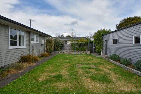 Photo of property in 22 Humphries Street, Greytown, 5712