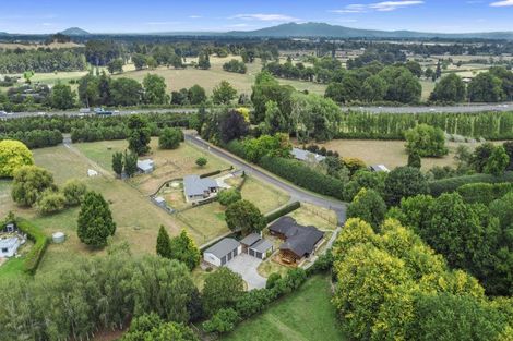 Photo of property in 22 Oaklea Lane, Tamahere, Hamilton, 3283