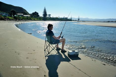 Photo of property in 225a Mahia East Coast Road, Mahia, 4198