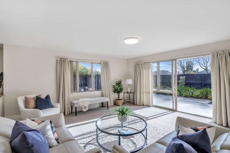 Photo of property in 1/117 Yaldhurst Road, Sockburn, Christchurch, 8042