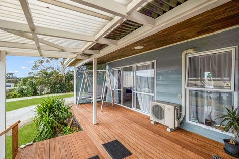 Photo of property in 35 Colonel Mould Drive, Mangonui, 0420