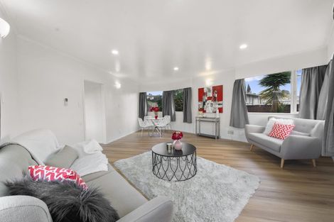 Photo of property in 58 Coxhead Road, Manurewa, Auckland, 2102