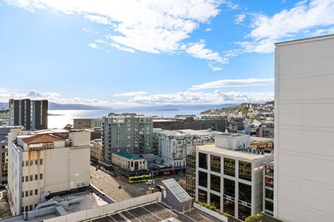 Photo of property in Soho Apartments, 1311/74 Taranaki Street, Te Aro, Wellington, 6011