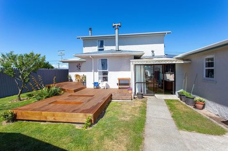 Photo of property in 91 Manuka Street, Castlecliff, Whanganui, 4501