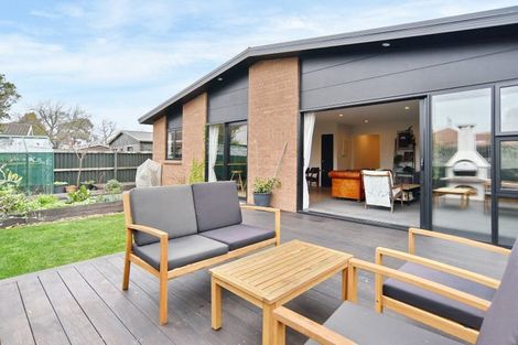 Photo of property in 266a Lyttelton Street, Spreydon, Christchurch, 8024