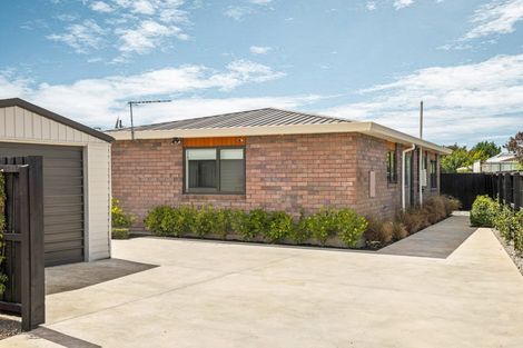 Photo of property in 50 Bassett Street, Burwood, Christchurch, 8083