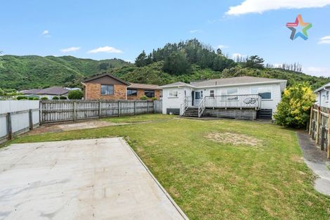 Photo of property in 29 Nelson Crescent, Wainuiomata, Lower Hutt, 5014