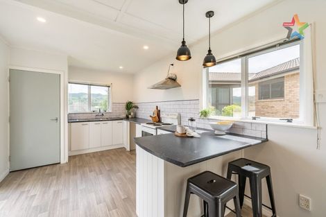 Photo of property in 29 Nelson Crescent, Wainuiomata, Lower Hutt, 5014